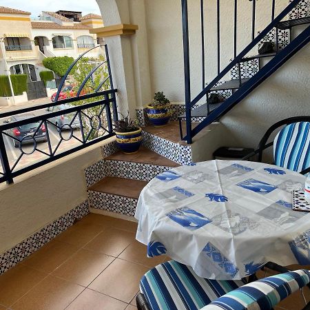 Top-Floor Apartment With 65 M2 Sun Terrace, Renovated Kitchen And Bathroom Gran Alacant Exterior photo