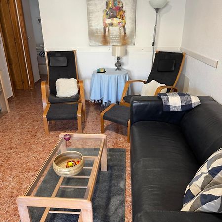 Top-Floor Apartment With 65 M2 Sun Terrace, Renovated Kitchen And Bathroom Gran Alacant Exterior photo