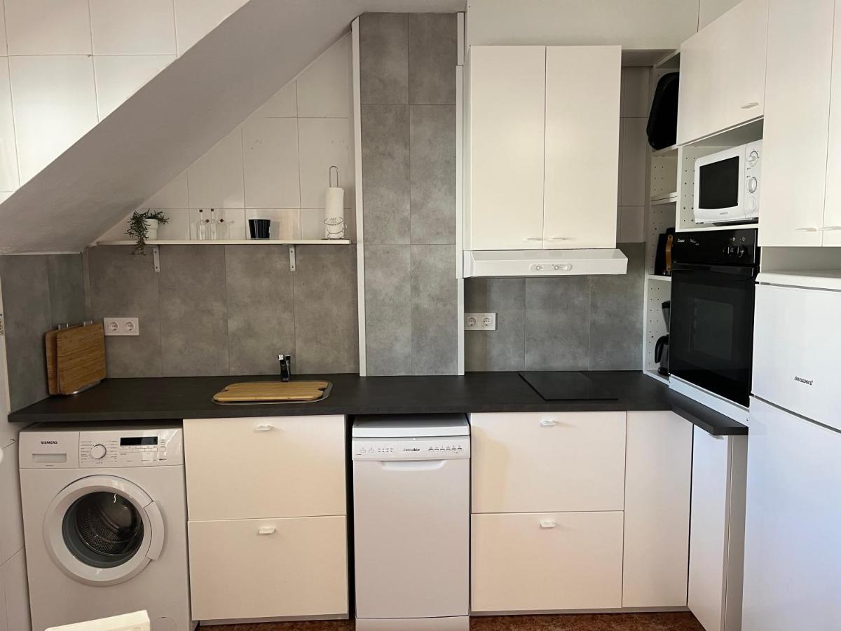 Top-Floor Apartment With 65 M2 Sun Terrace, Renovated Kitchen And Bathroom Gran Alacant Exterior photo