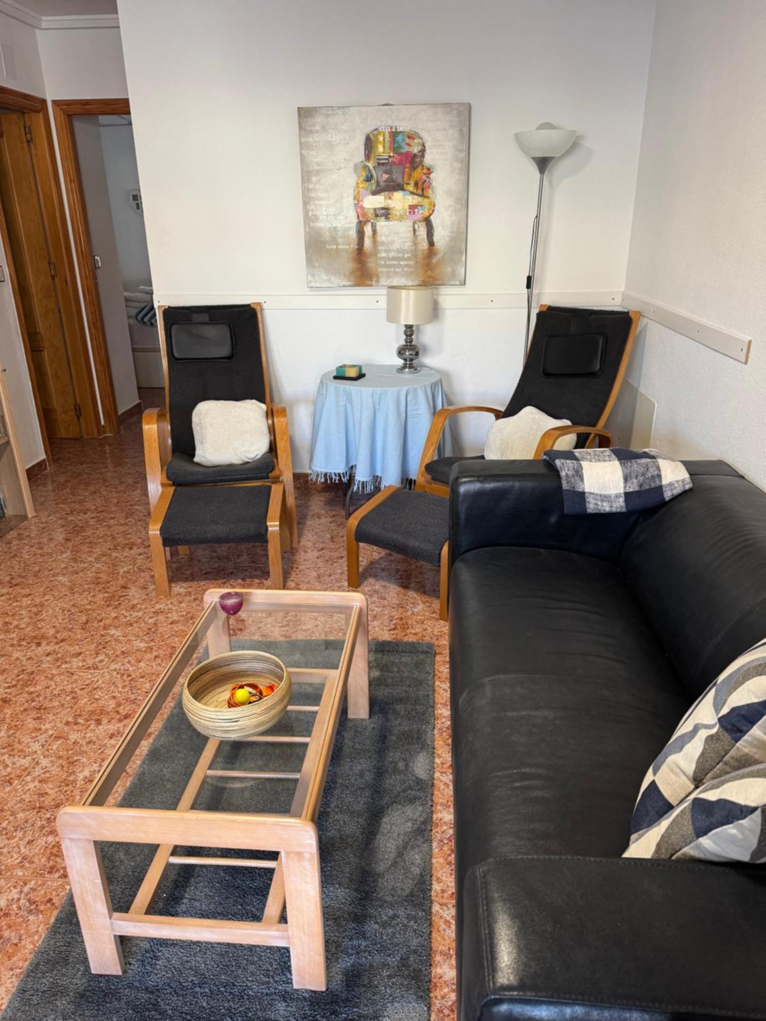 Top-Floor Apartment With 65 M2 Sun Terrace, Renovated Kitchen And Bathroom Gran Alacant Exterior photo